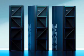 server IBM