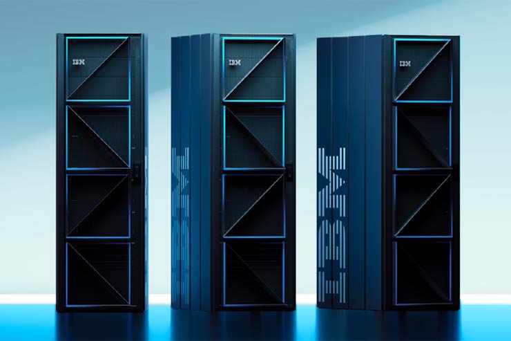 server IBM
