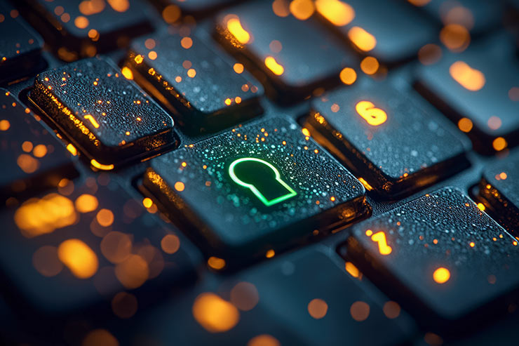 security sicurezza cybersecurity Linux