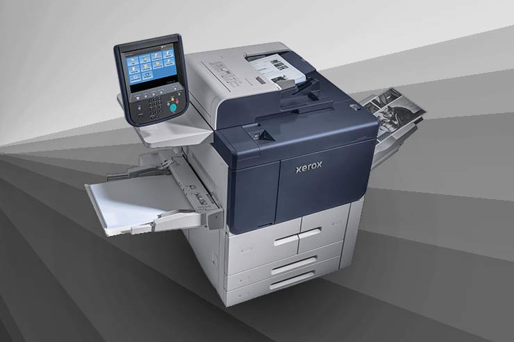 stampanti xerox