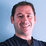 Carmelo D'Agostino, Principal Engineer - Field Applications Engineering, Western Digital