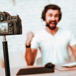 Social media