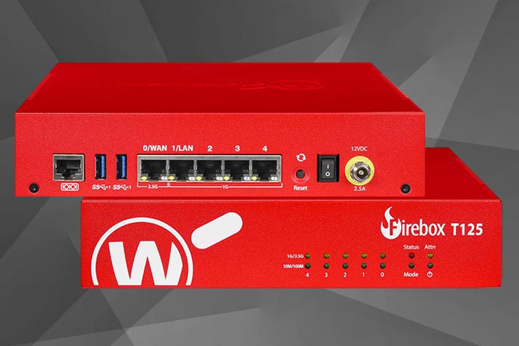 firewall
