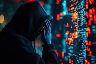 malevolo cybersecurity, sicurezza, hacker