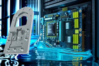 server blade