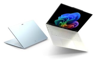 Acer Swift