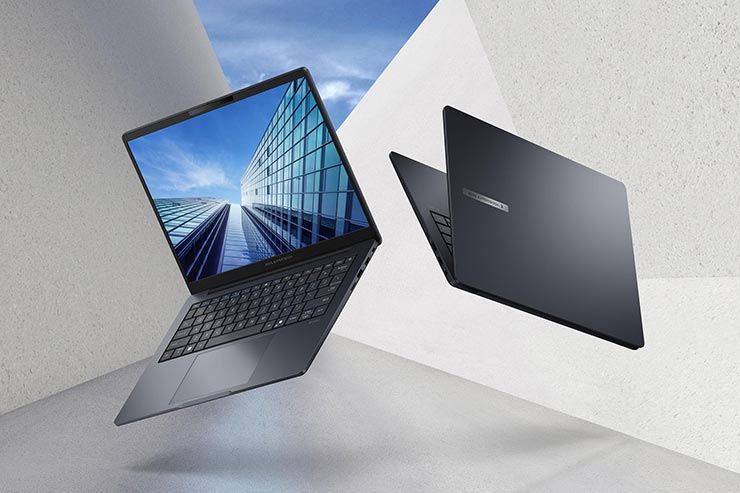 Business Asus