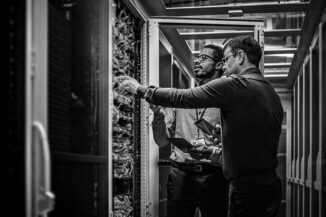 Cisco Data Fabric