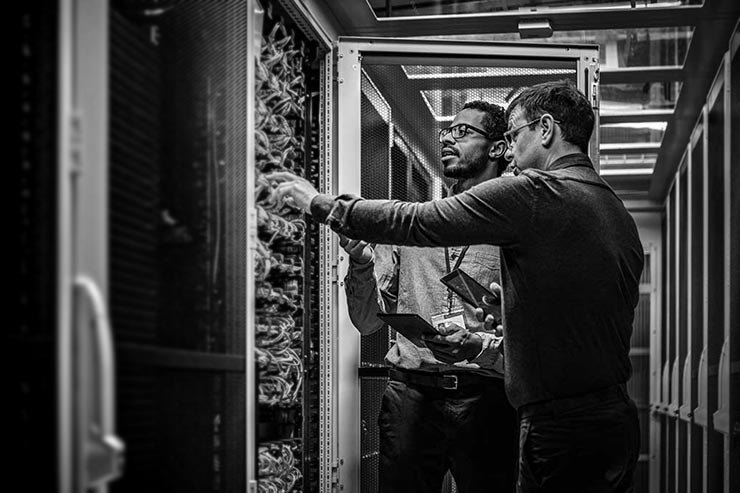Cisco Data Fabric