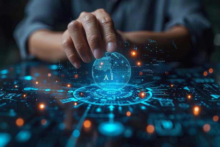 DDL AI