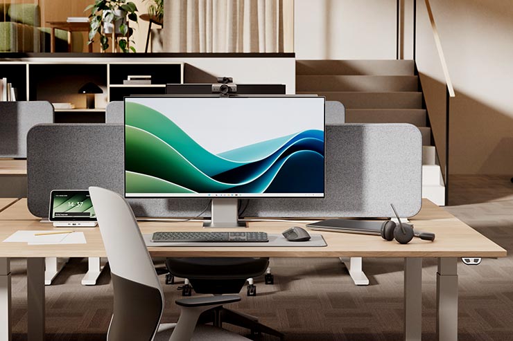Logitech