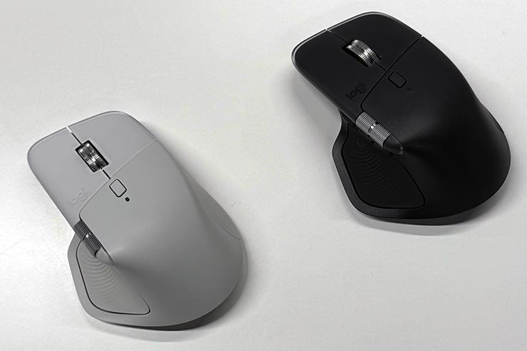 Logitech