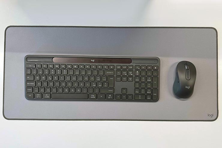 Logitech