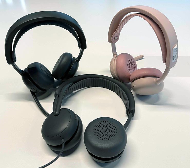 Logitech