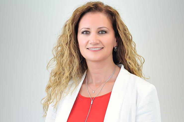 asset strategico