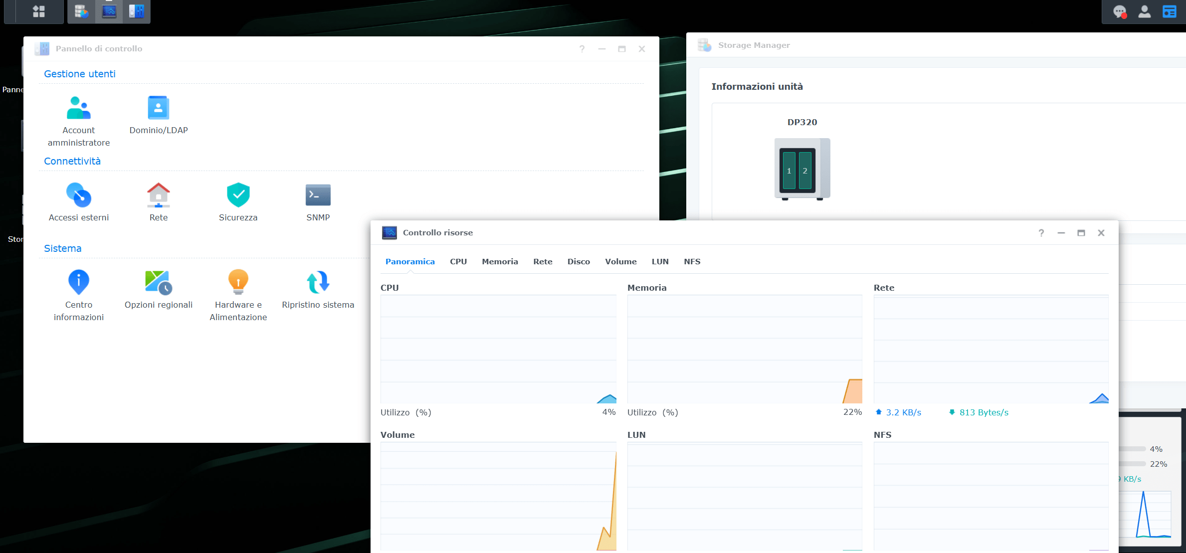 Synology