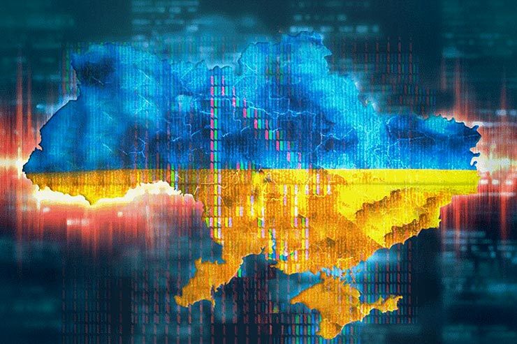 cyber spionaggio