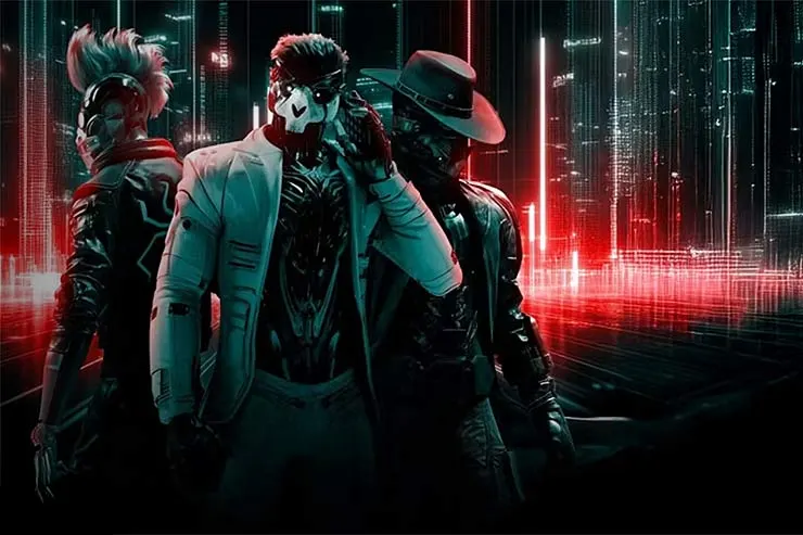 cybercriminali