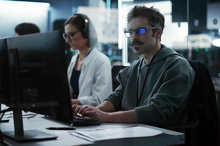 cybersecurity