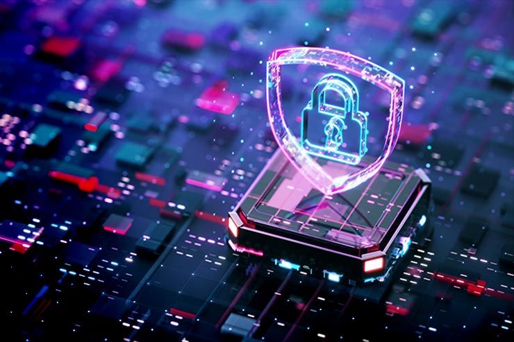 cybersecurity