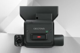 dash cam
