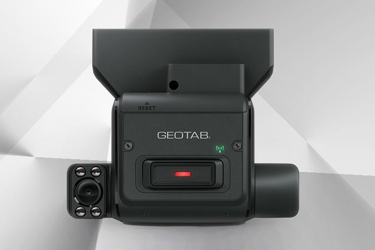 dash cam