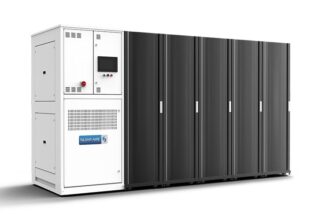 data center