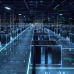 data center