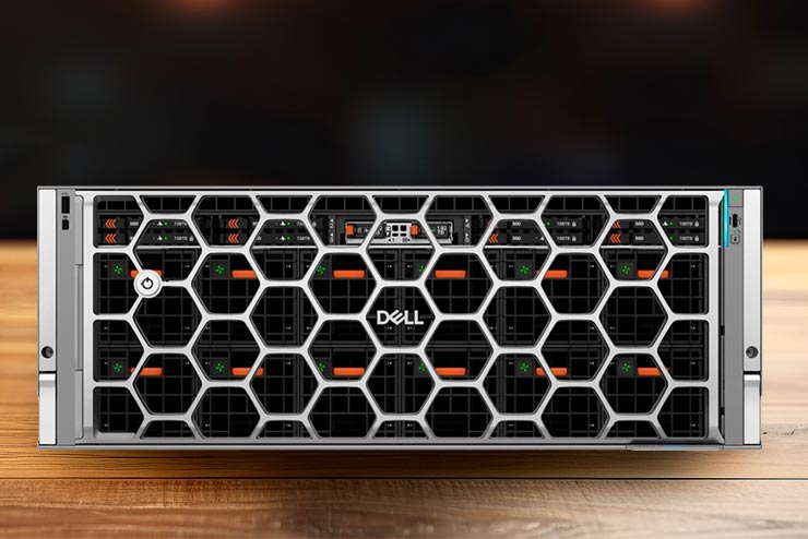 PowerEdge