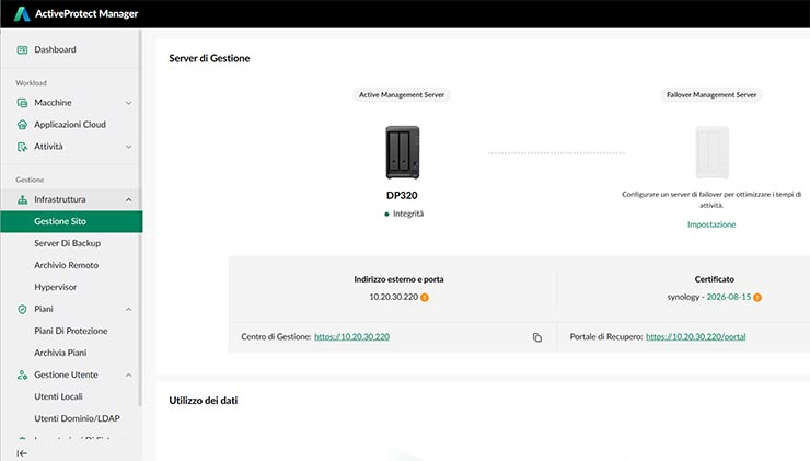 Synology