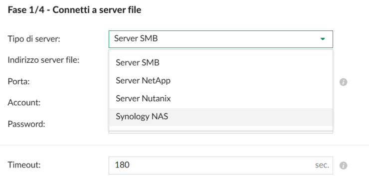 Server
