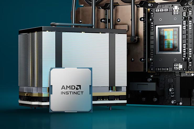 intelligenza artificiale amd intelligenza artificiale