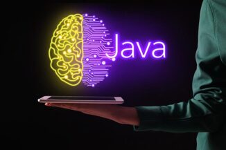 java