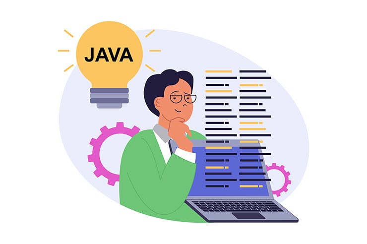 java