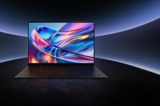 laptop
