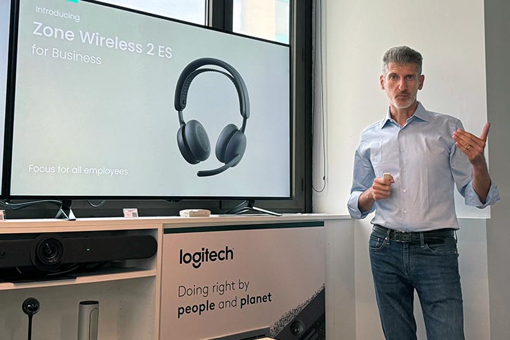 Logitech
