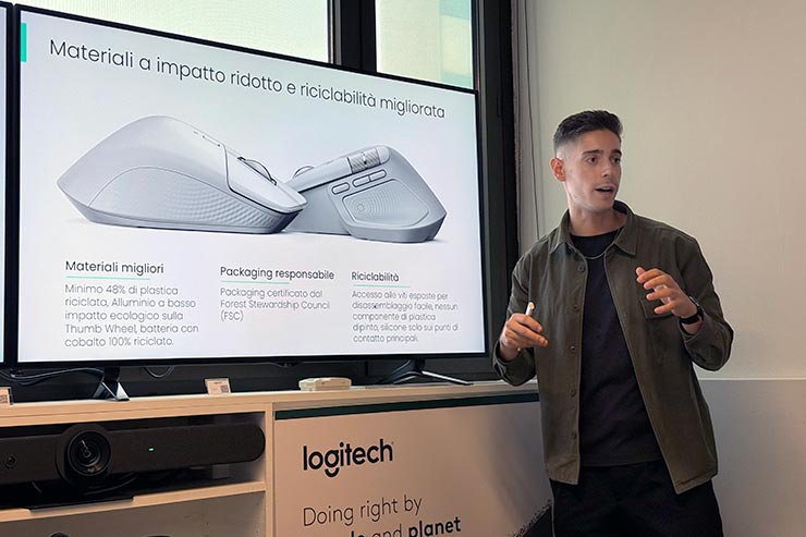 Logitech