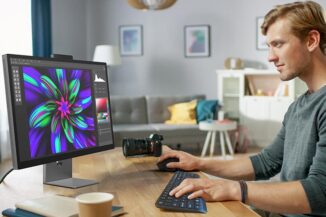 monitor 5k