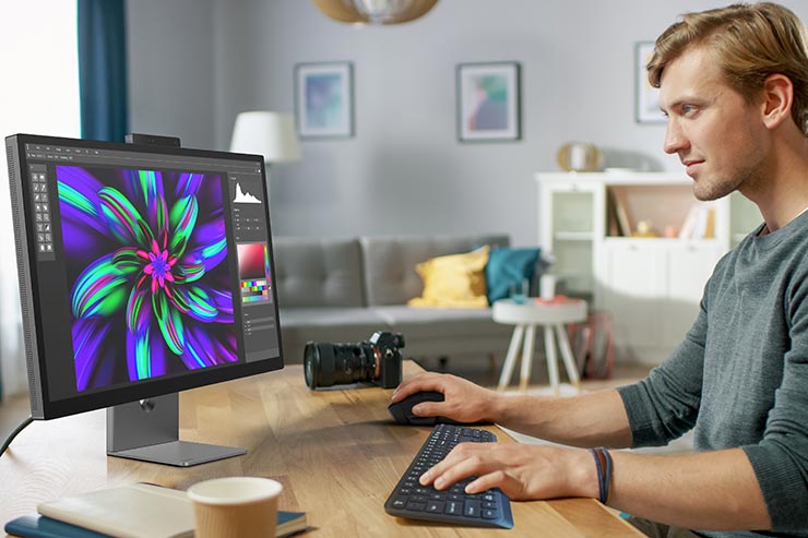 monitor 5k