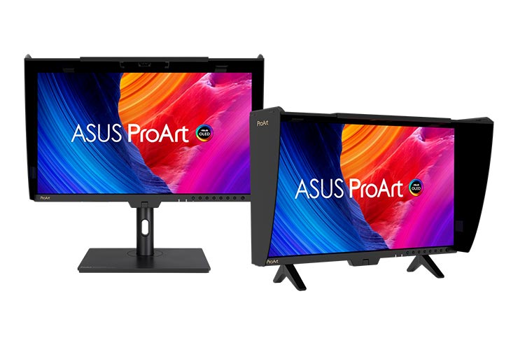 asus