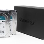 nas synology