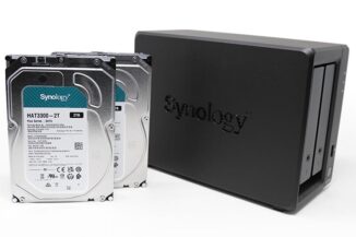 nas synology