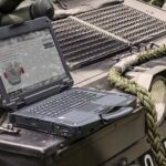 notebook rugged