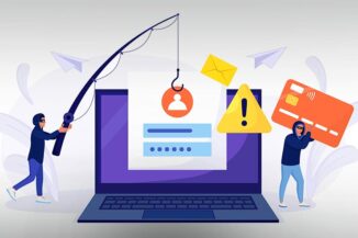 phishing
