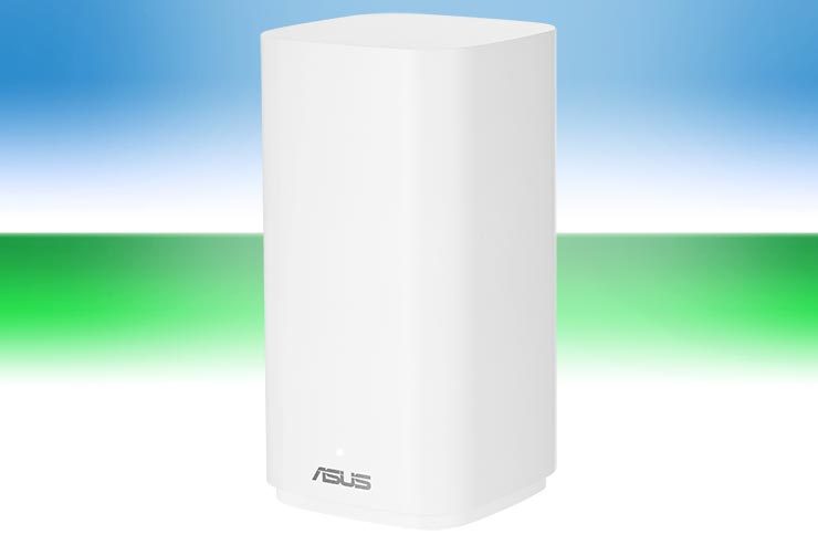 router asus