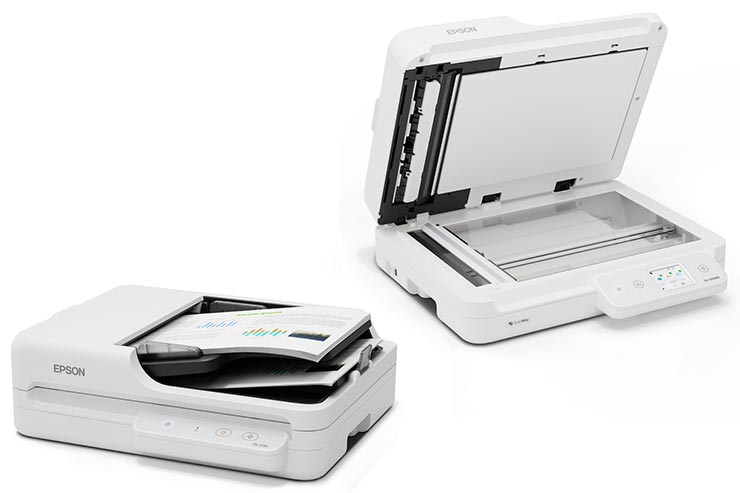 scanner piani