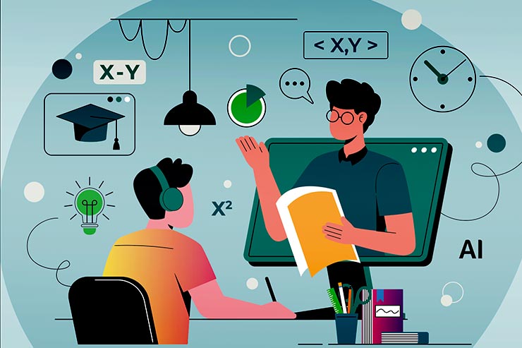 scuola digitale
