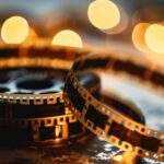 settore cinematografico