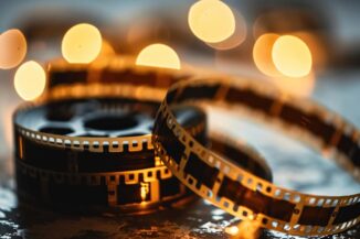 settore cinematografico