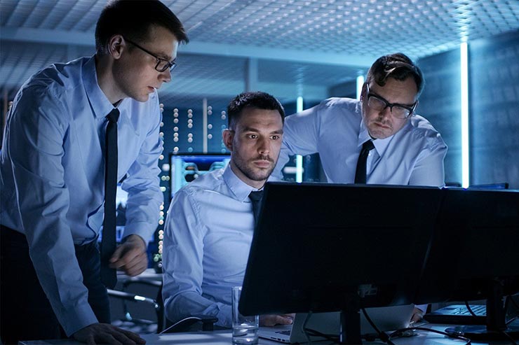 sicurezza kaspersky sicurezza